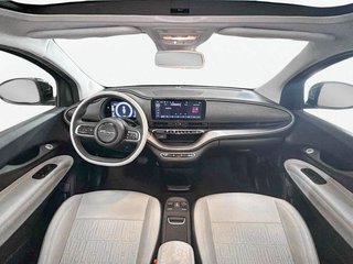 Fiat 500 laPrima 3+1 320km 85kW (118CV)
