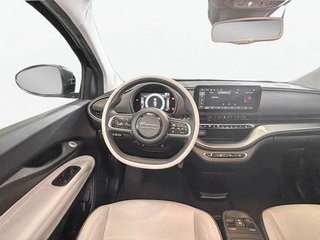 Fiat 500 laPrima 3+1 320km 85kW (118CV)