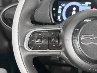 Fiat 500 laPrima 3+1 320km 85kW (118CV)