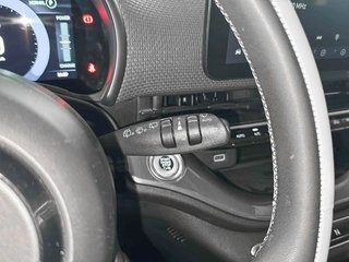 Fiat 500 laPrima 3+1 320km 85kW (118CV)
