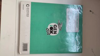 Biology & Geology 3º ESO. Student's book. GENiOX