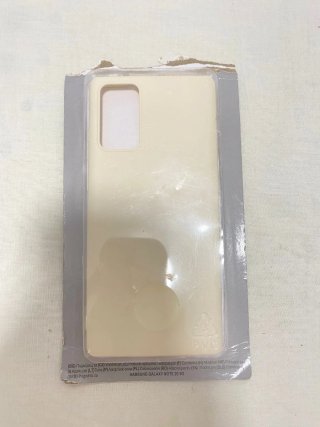 Funda Samsung Galaxy s 20 5G