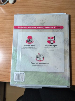 Formación y orientación personal y profesional ...