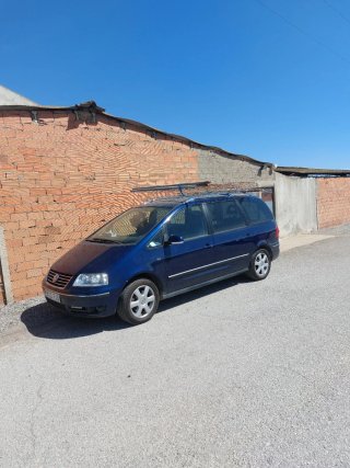 Volkswagen Sharan 2006