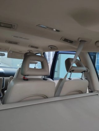 Volkswagen Sharan 2006