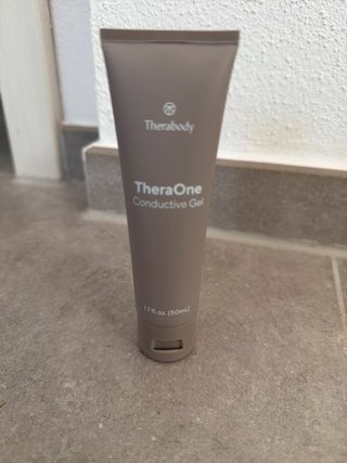 Therabody TheraFace PRO - Dourado/Branco