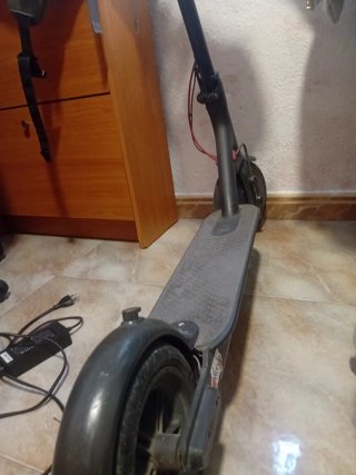Patinete Xiaomi