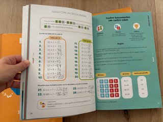 Matematicas 3o primaria EMAT
