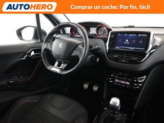 Peugeot 2008 1.6 Blue-HDi GT Line