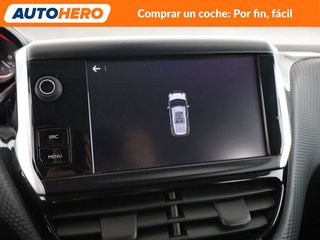 Peugeot 2008 1.6 Blue-HDi GT Line