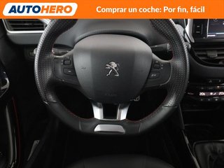 Peugeot 2008 1.6 Blue-HDi GT Line