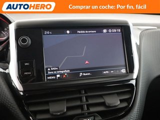 Peugeot 2008 1.6 Blue-HDi GT Line