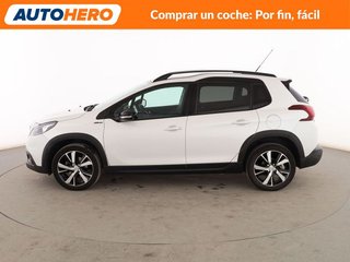 Peugeot 2008 1.6 Blue-HDi GT Line