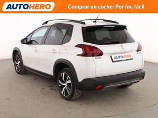 Peugeot 2008 1.6 Blue-HDi GT Line