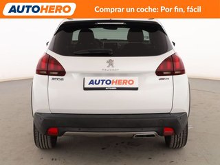 Peugeot 2008 1.6 Blue-HDi GT Line