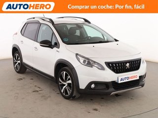 Peugeot 2008 1.6 Blue-HDi GT Line