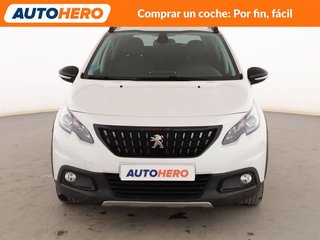 Peugeot 2008 1.6 Blue-HDi GT Line