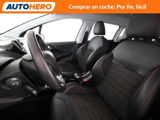 Peugeot 2008 1.6 Blue-HDi GT Line