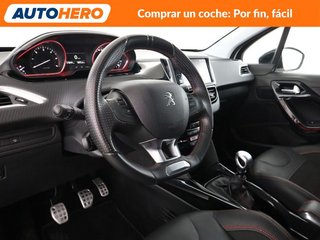Peugeot 2008 1.6 Blue-HDi GT Line