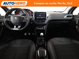 Peugeot 2008 1.6 Blue-HDi GT Line