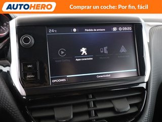 Peugeot 2008 1.6 Blue-HDi GT Line