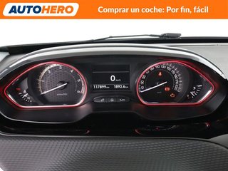 Peugeot 2008 1.6 Blue-HDi GT Line