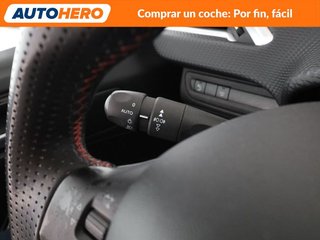Peugeot 2008 1.6 Blue-HDi GT Line