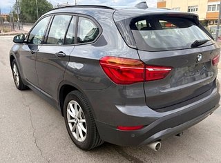 BMW X1 2020 diesel