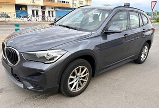 BMW X1 2020 diesel