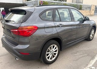 BMW X1 2020 diesel