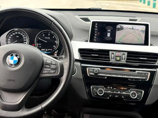 BMW X1 2020 diesel