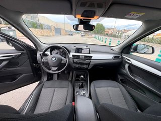 BMW X1 2020 diesel