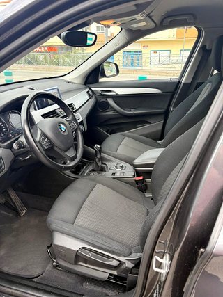 BMW X1 2020 diesel