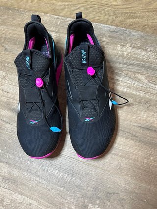 Reebok Nano X3 Froning EU 45.5 Nuevas