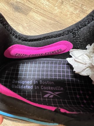 Reebok Nano X3 Froning EU 45.5 Nuevas