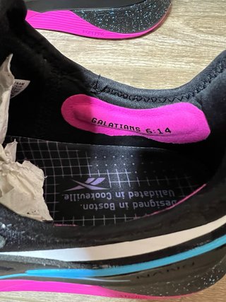Reebok Nano X3 Froning EU 45.5 Nuevas
