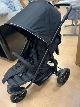 hauck Carrito Bebe Rapid 3, Silla de Paseo