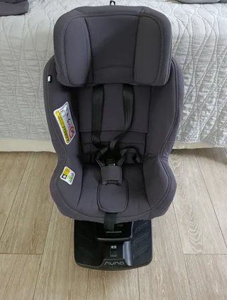 Silla de coche Nuna Rebl