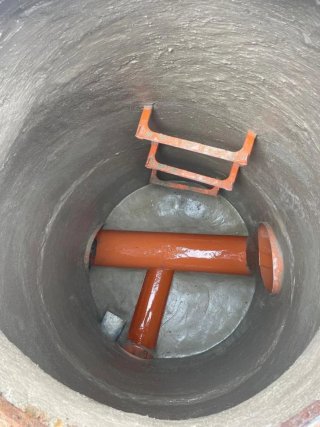 Fontanería poceria