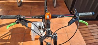 Lapierre X-CONTROL X-510 Talla M