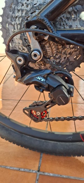Lapierre X-CONTROL X-510 Talla M