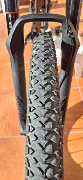 Lapierre X-CONTROL X-510 Talla M
