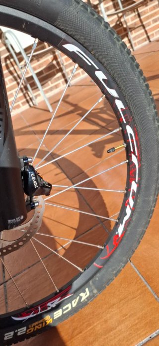 Lapierre X-CONTROL X-510 Talla M