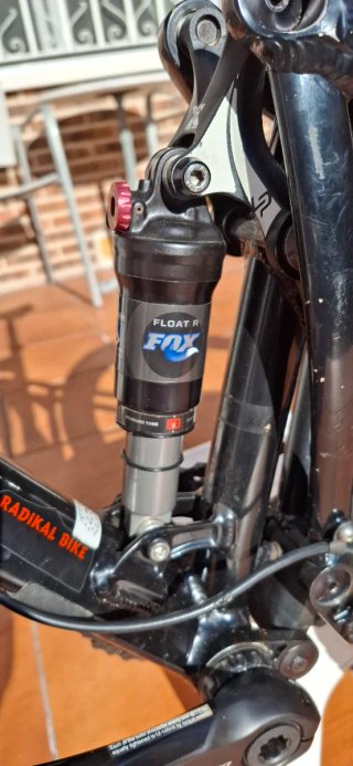 Lapierre X-CONTROL X-510 Talla M