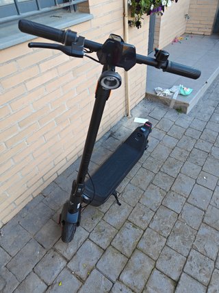 Patinete Eléctrico NIU KQi3 Sport