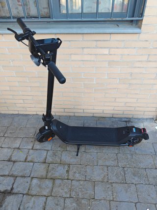 Patinete Eléctrico NIU KQi3 Sport