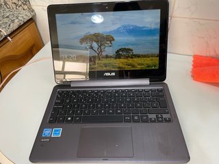 Ordenador portátil Asus