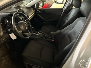 Mazda 3 2.2 Skyactiv-D 150 Style Navegador 5p Aut