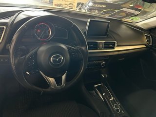 Mazda 3 2.2 Skyactiv-D 150 Style Navegador 5p Aut