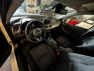 Mazda 3 2.2 Skyactiv-D 150 Style Navegador 5p Aut
